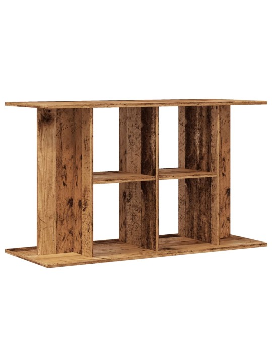 AKVAARIUM STEND VANA PUIT 100X40X60 CM ENGINEERED WOOD