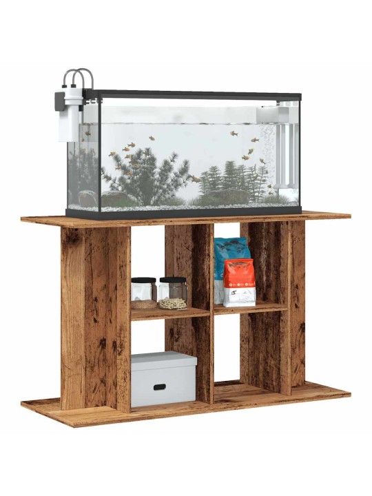 AKVAARIUM STEND VANA PUIT 100X40X60 CM ENGINEERED WOOD