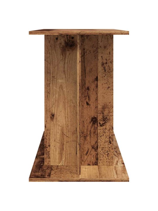 AKVAARIUM STEND VANA PUIT 100X40X60 CM ENGINEERED WOOD
