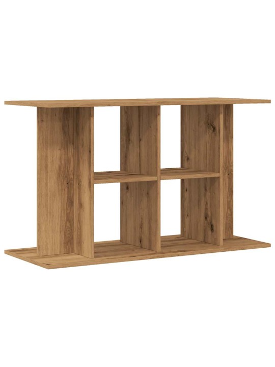 AKVAARIUMI ALUS ARTISAN TAMM 100X40X60 CM EHITUSPUIT