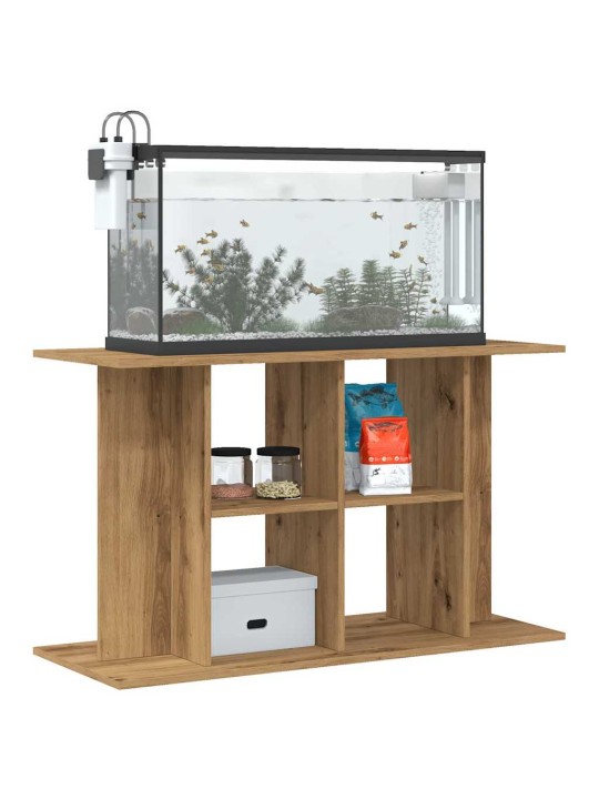 AKVAARIUMI ALUS ARTISAN TAMM 100X40X60 CM EHITUSPUIT