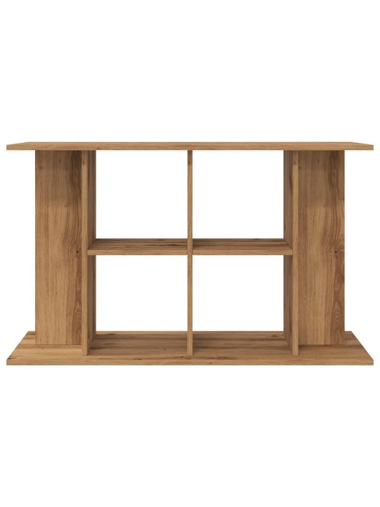 AKVAARIUMI ALUS ARTISAN TAMM 100X40X60 CM EHITUSPUIT