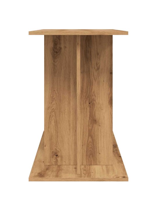 AKVAARIUMI ALUS ARTISAN TAMM 100X40X60 CM EHITUSPUIT