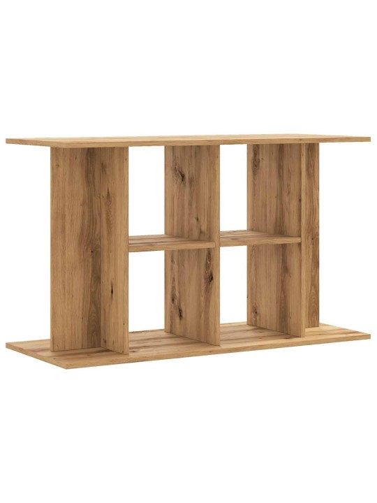 AKVAARIUMI ALUS ARTISAN TAMM 100X40X60 CM EHITUSPUIT