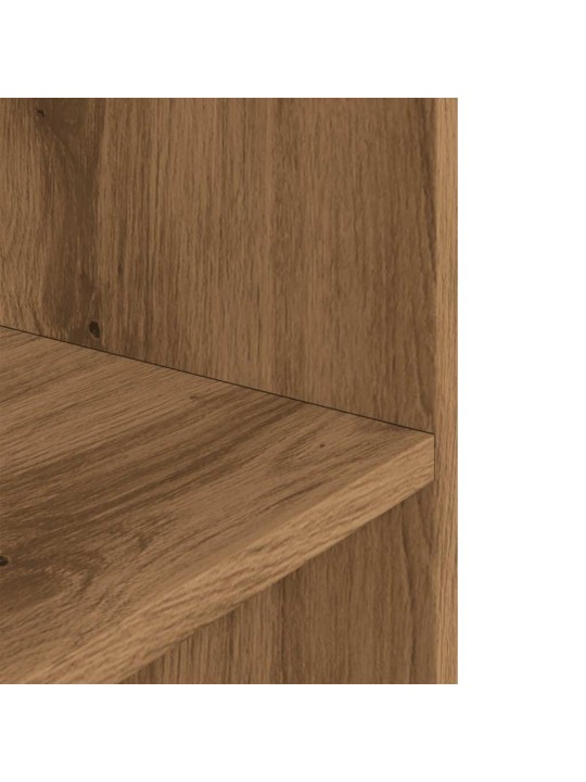 AKVAARIUMI ALUS ARTISAN TAMM 100X40X60 CM EHITUSPUIT