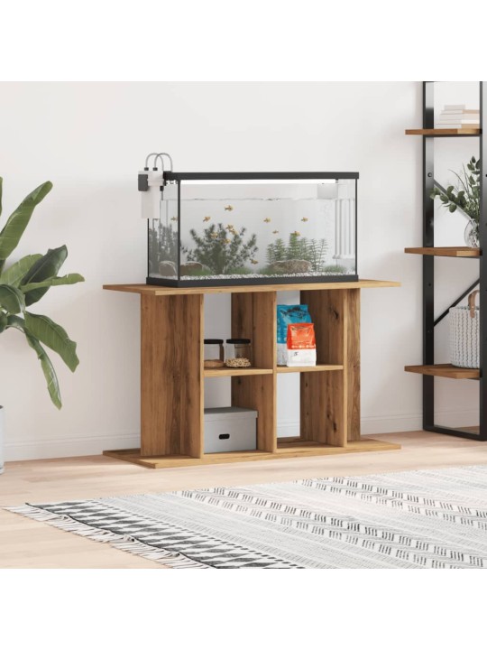 AKVAARIUMI ALUS ARTISAN TAMM 100X40X60 CM EHITUSPUIT