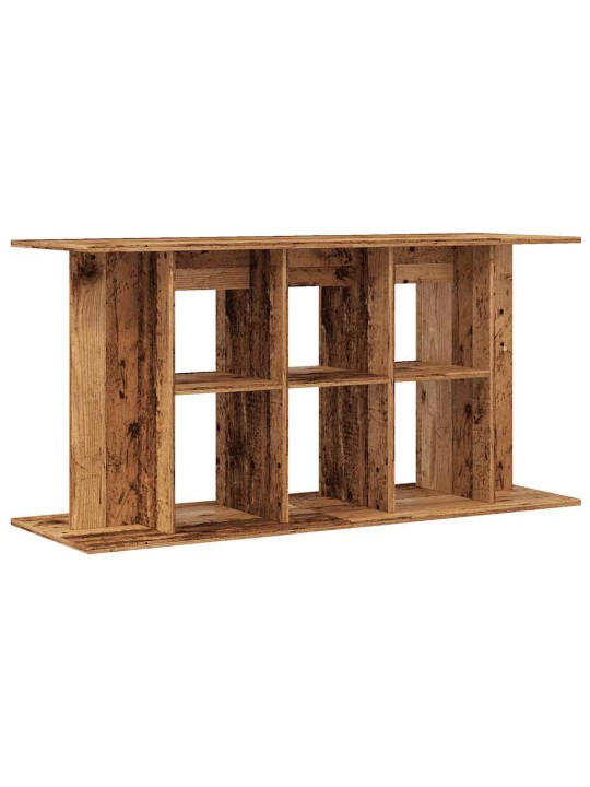 AKVAARIUM STEND VANA PUIT 120X40X60 CM ENGINEERED WOOD