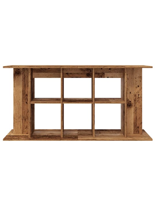 AKVAARIUM STEND VANA PUIT 120X40X60 CM ENGINEERED WOOD