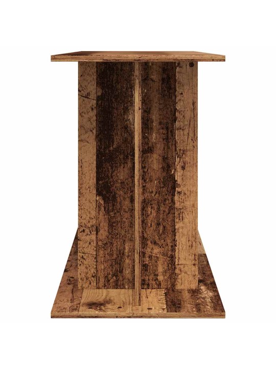 AKVAARIUM STEND VANA PUIT 120X40X60 CM ENGINEERED WOOD