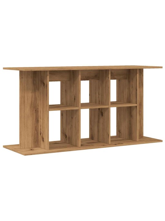 AKVAARIUMI ALUS ARTISAN TAMM 120X40X60 CM EHITUSPUIT