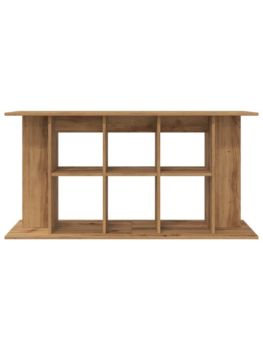 AKVAARIUMI ALUS ARTISAN TAMM 120X40X60 CM EHITUSPUIT