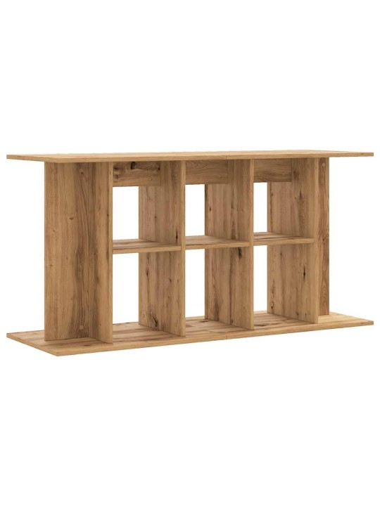 AKVAARIUMI ALUS ARTISAN TAMM 120X40X60 CM EHITUSPUIT
