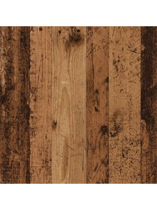 AKVAARIUMI ALUS, VANA PUIT, 81 X 36 X 73 CM, TEHISPUIT