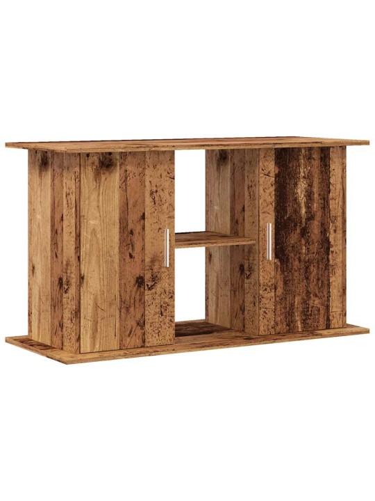 AKVAARIUM STEND VANA PUIT 101X41X58 CM ENGINEERED WOOD