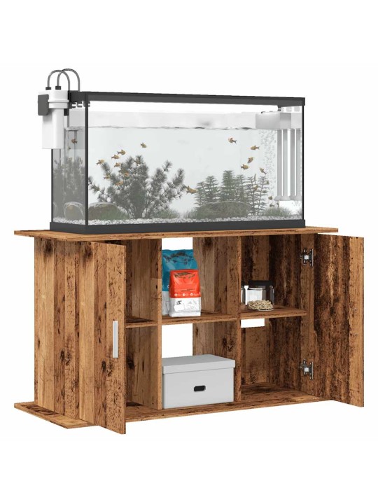 AKVAARIUM STEND VANA PUIT 101X41X58 CM ENGINEERED WOOD