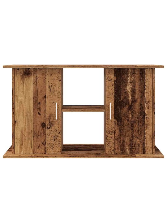 AKVAARIUM STEND VANA PUIT 101X41X58 CM ENGINEERED WOOD