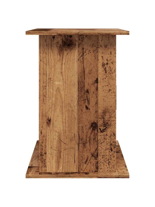 AKVAARIUM STEND VANA PUIT 101X41X58 CM ENGINEERED WOOD
