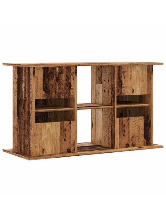 AKVAARIUM STEND VANA PUIT 101X41X58 CM ENGINEERED WOOD