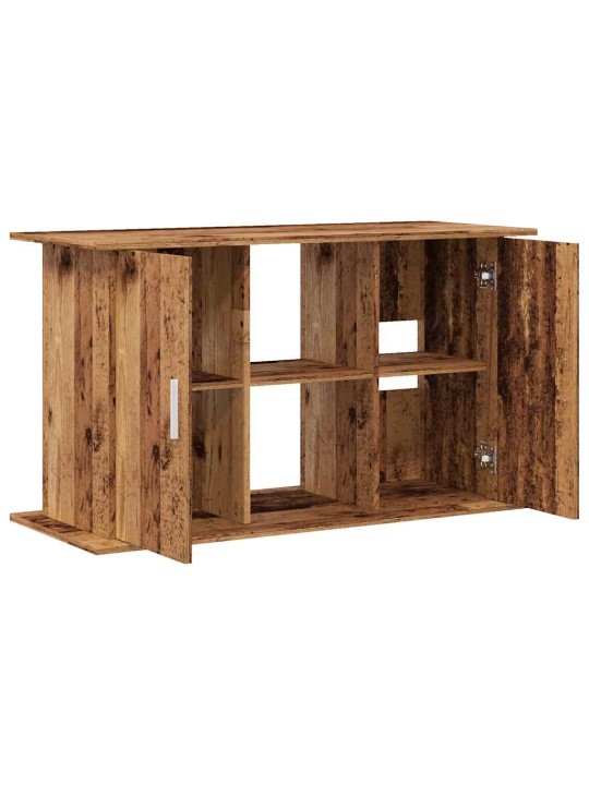 AKVAARIUM STEND VANA PUIT 101X41X58 CM ENGINEERED WOOD