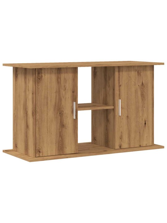 AKVAARIUMI ALUS ARTISAN TAMM 101X41X58 CM EHITUSPUIT