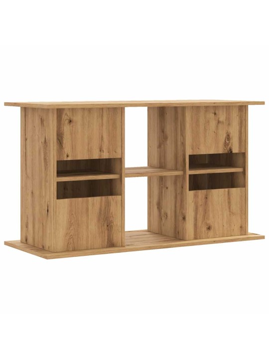 AKVAARIUMI ALUS ARTISAN TAMM 101X41X58 CM EHITUSPUIT
