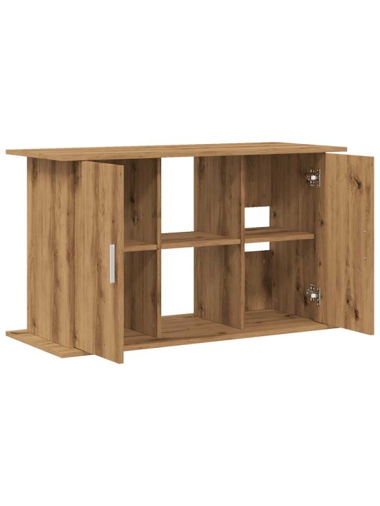 AKVAARIUMI ALUS ARTISAN TAMM 101X41X58 CM EHITUSPUIT