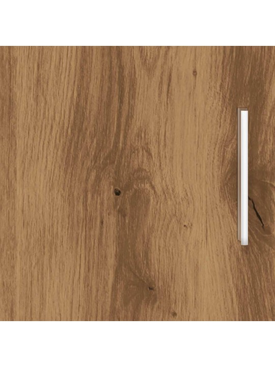 AKVAARIUMI ALUS ARTISAN TAMM 101X41X58 CM EHITUSPUIT