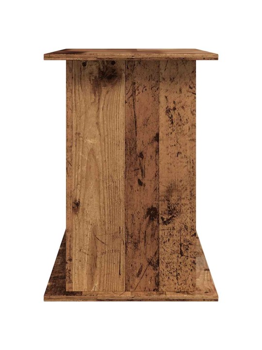 AKVAARIUM STEND VANA PUIT 121X41X58 CM ENGINEERED WOOD