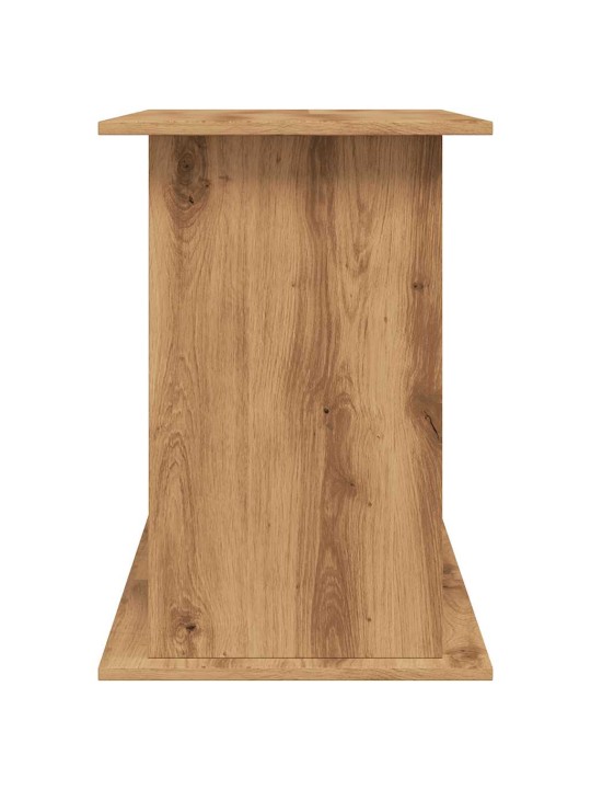 AKVAARIUMI ALUS ARTISAN TAMM 121X41X58 CM EHITUSPUIT