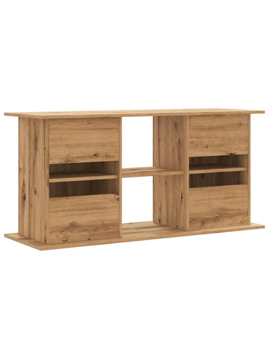 AKVAARIUMI ALUS ARTISAN TAMM 121X41X58 CM EHITUSPUIT