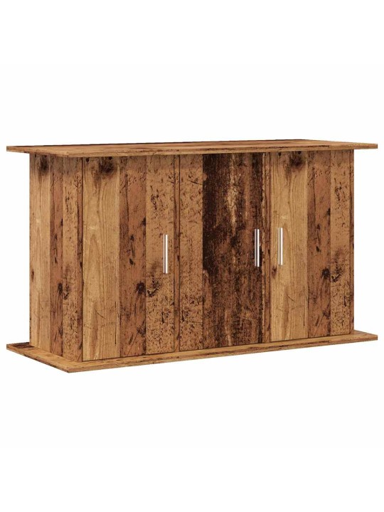 AKVAARIUM STEND VANA PUIT 101X41X58 CM ENGINEERED WOOD