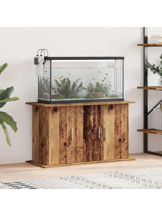 AKVAARIUM STEND VANA PUIT 101X41X58 CM ENGINEERED WOOD