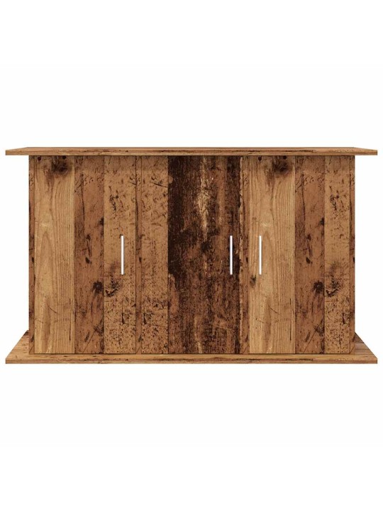 AKVAARIUM STEND VANA PUIT 101X41X58 CM ENGINEERED WOOD