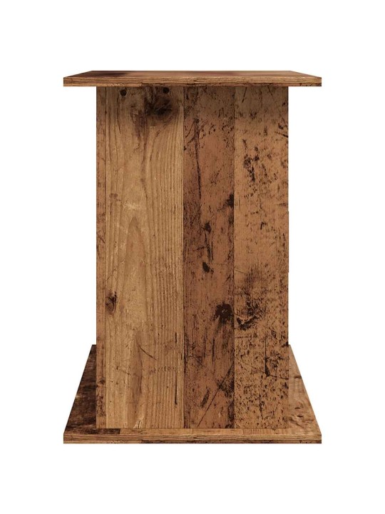 AKVAARIUM STEND VANA PUIT 101X41X58 CM ENGINEERED WOOD