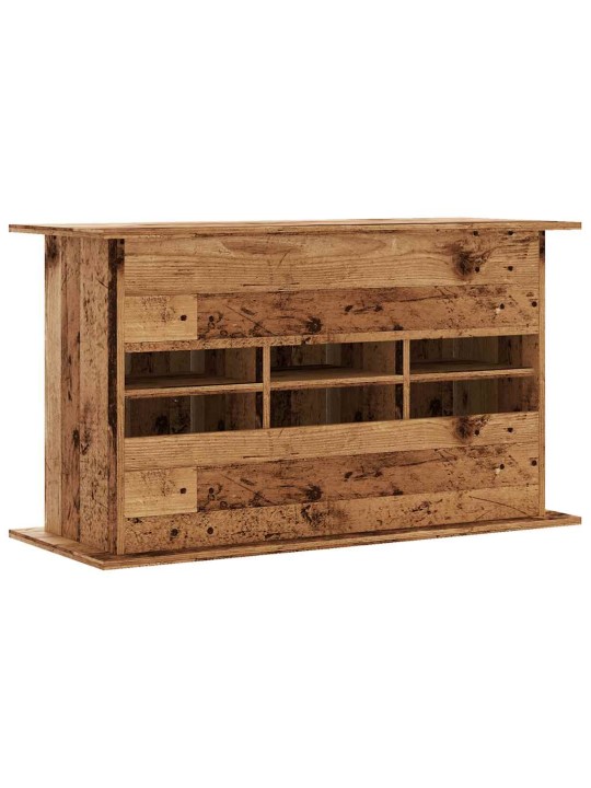AKVAARIUM STEND VANA PUIT 101X41X58 CM ENGINEERED WOOD