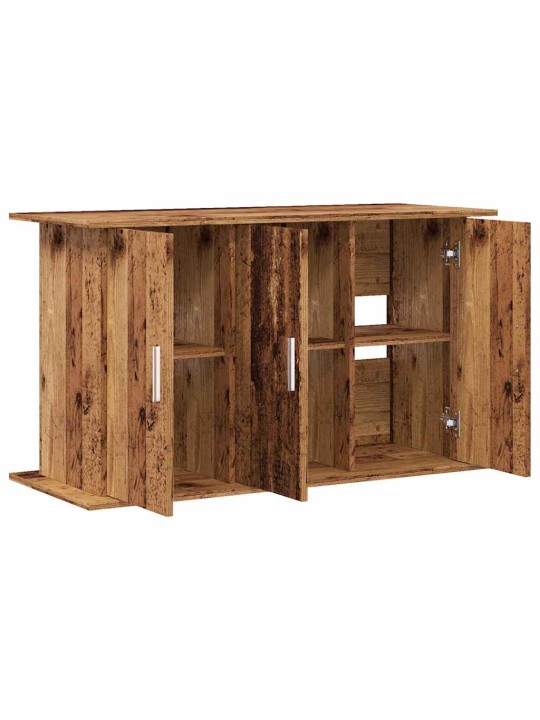 AKVAARIUM STEND VANA PUIT 101X41X58 CM ENGINEERED WOOD