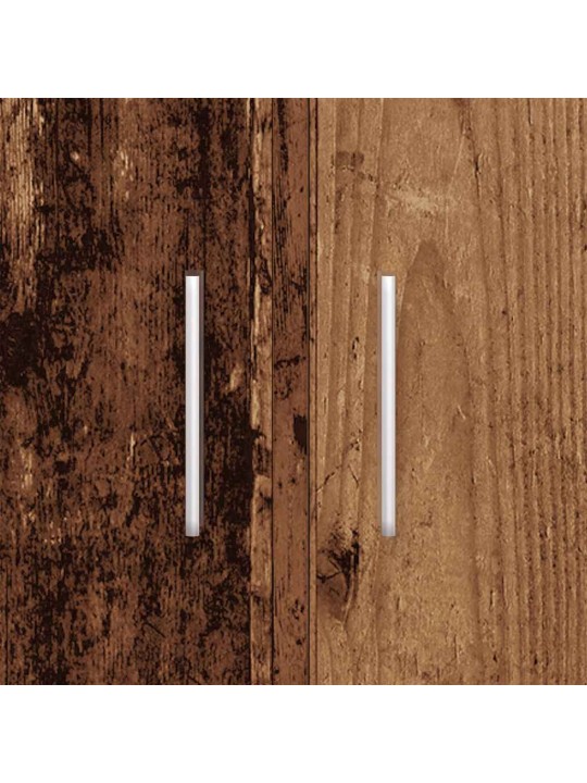 AKVAARIUM STEND VANA PUIT 101X41X58 CM ENGINEERED WOOD