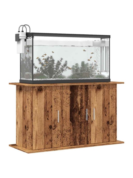 AKVAARIUM STEND VANA PUIT 101X41X58 CM ENGINEERED WOOD