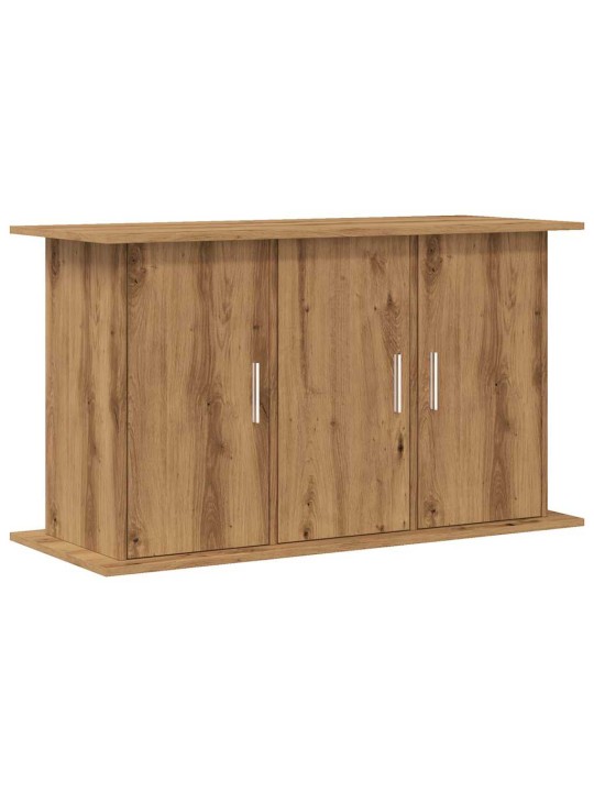 AKVAARIUMI ALUS ARTISAN TAMM 101X41X58 CM EHITUSPUIT