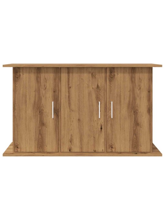 AKVAARIUMI ALUS ARTISAN TAMM 101X41X58 CM EHITUSPUIT