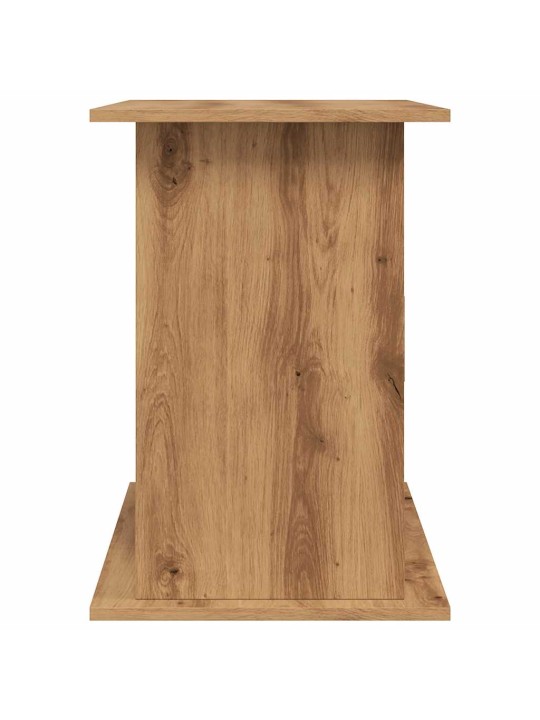 AKVAARIUMI ALUS ARTISAN TAMM 101X41X58 CM EHITUSPUIT