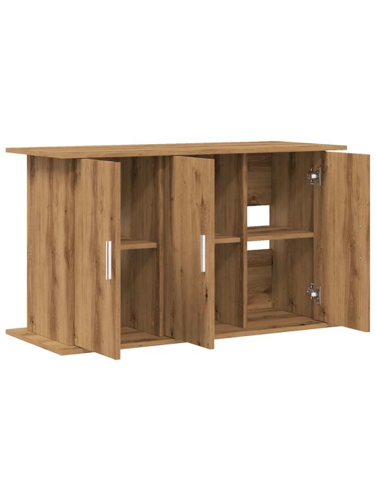 AKVAARIUMI ALUS ARTISAN TAMM 101X41X58 CM EHITUSPUIT