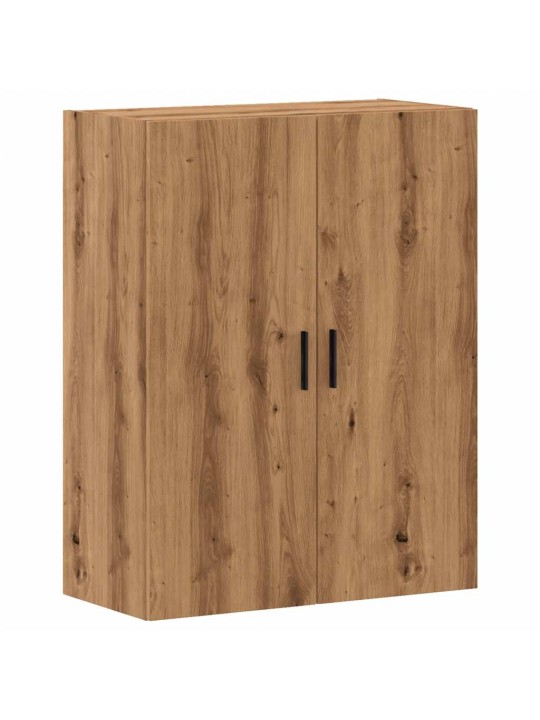 SEINAKAPP ARTISAN OAK 69,5X34X90 CM