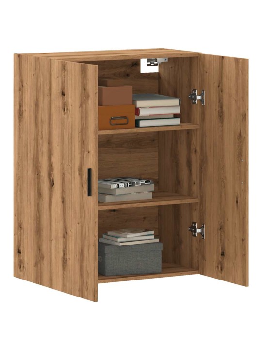 SEINAKAPP ARTISAN OAK 69,5X34X90 CM