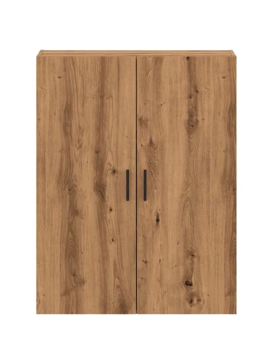 SEINAKAPP ARTISAN OAK 69,5X34X90 CM