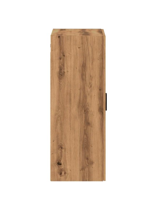 SEINAKAPP ARTISAN OAK 69,5X34X90 CM