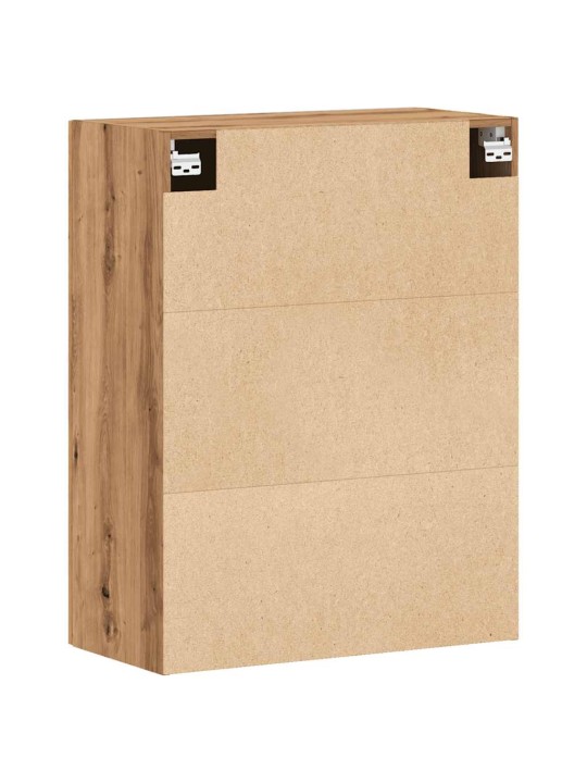 SEINAKAPP ARTISAN OAK 69,5X34X90 CM
