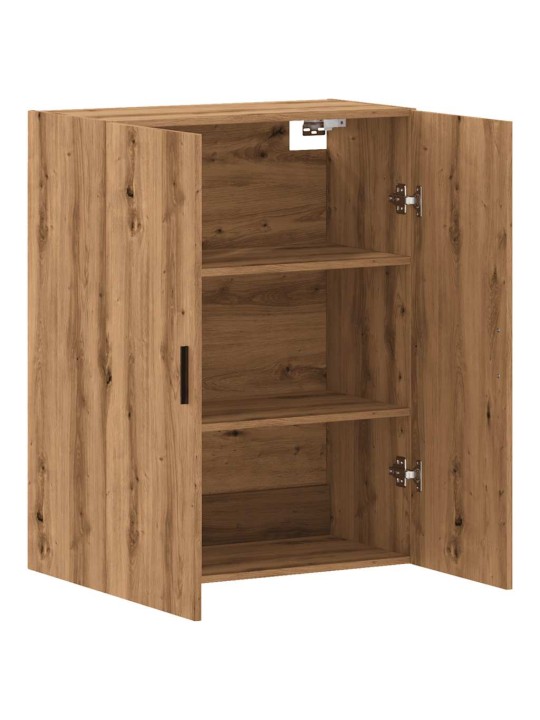 SEINAKAPP ARTISAN OAK 69,5X34X90 CM