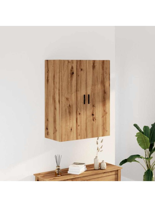 SEINAKAPP ARTISAN OAK 69,5X34X90 CM