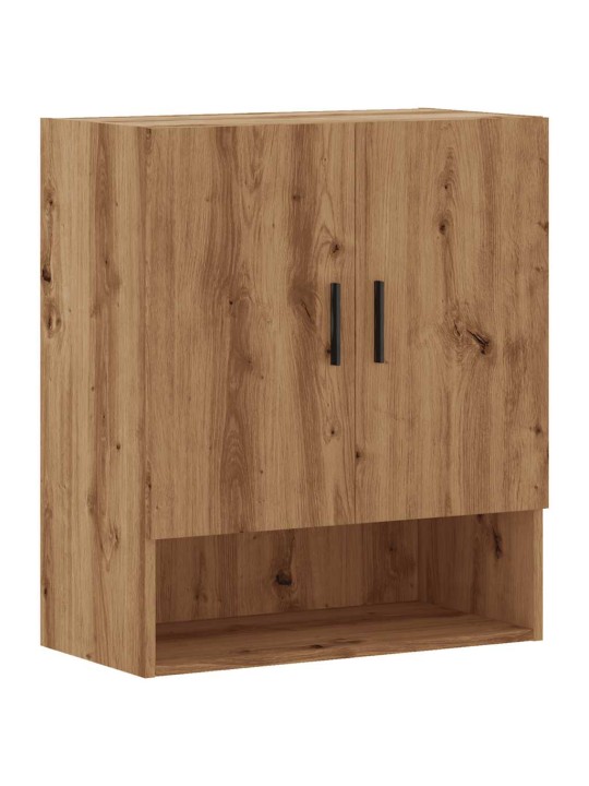 SEINAKAPP ARTISAN OAK 60X31X70 CM ENGINEERED WOOD